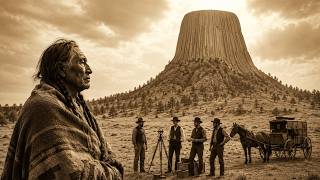 Devil's Tower Was Never Just a Volcano — The Record Says Otherwise
