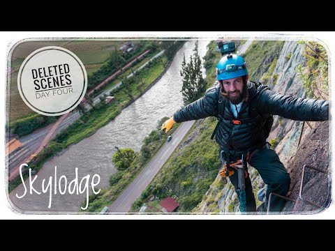 Deleted footage from my trip to Peru | Day Four