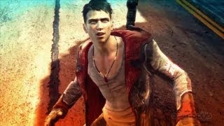 GameSpot Now Playing - DMC Captivate Demo Net Worth