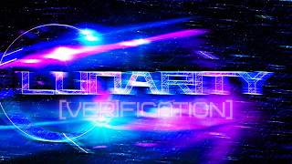 (VERIFICATION) Lunarity [DIVINE] // ROBLOX TRIA.OS
