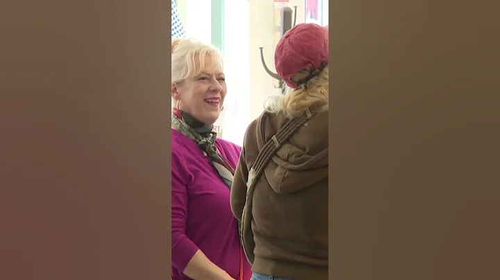 Small Business Saturday pushes shoppers to support local stores