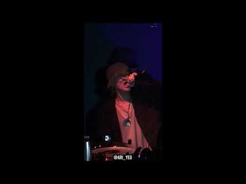 180601 KID MILLI (키드밀리) - WEWANTOURMONEYBACK @ WYBH PARTY (MODECI)