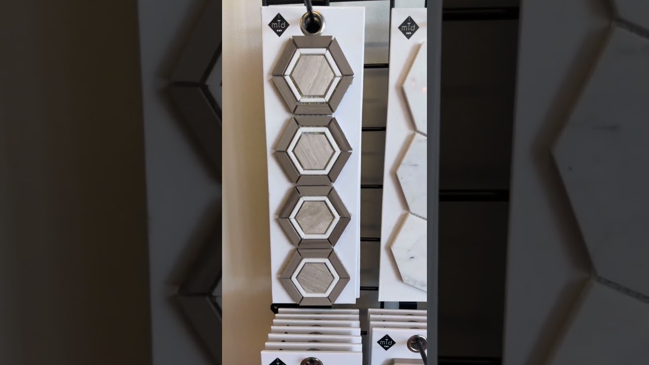 The Floor Studio Tile