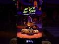 Halloween 3D poster with Meshy! #ai3d#halloween
