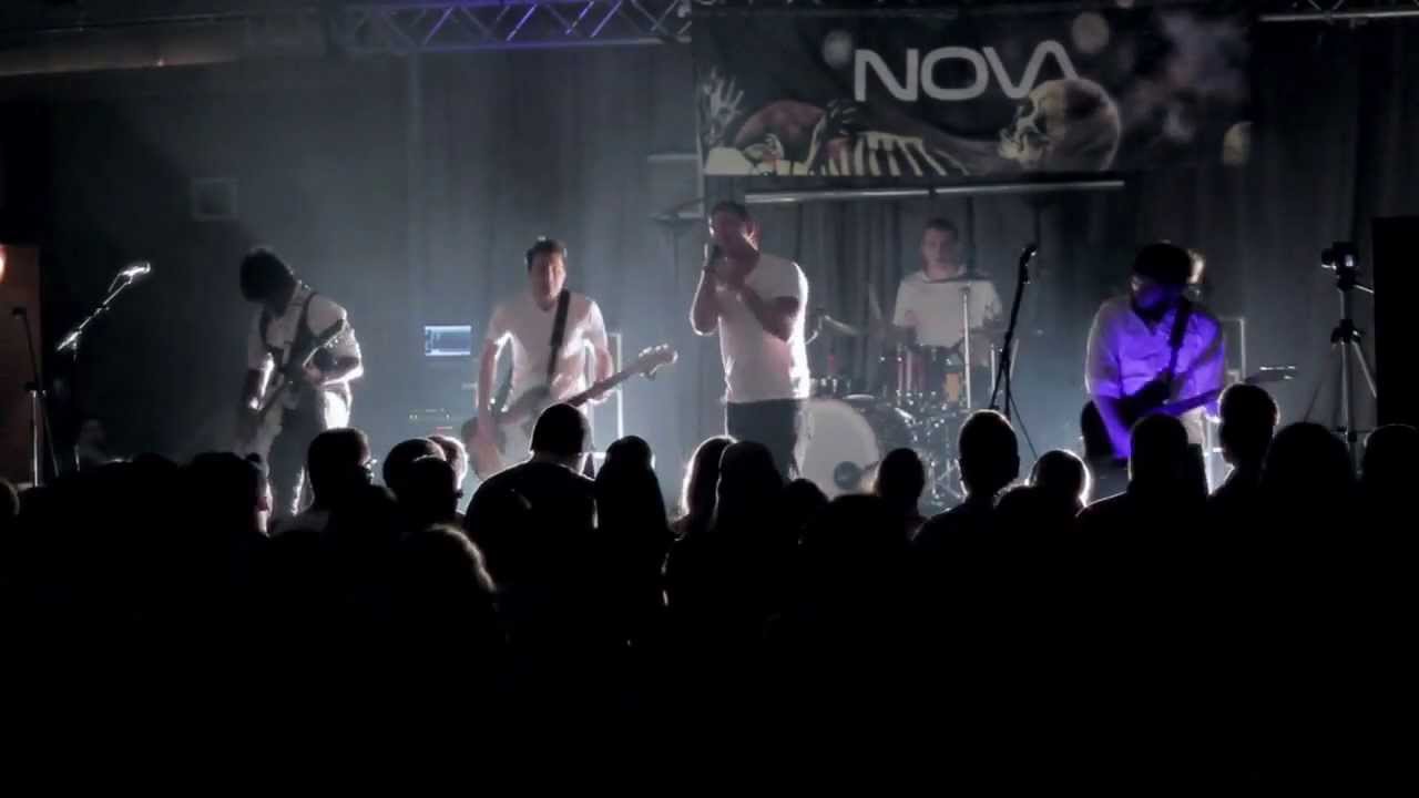 Watch NOVA - January Rain (Official Live Video) on YouTube Watch NOVA - January Rain (Official Live Video) on YouTube