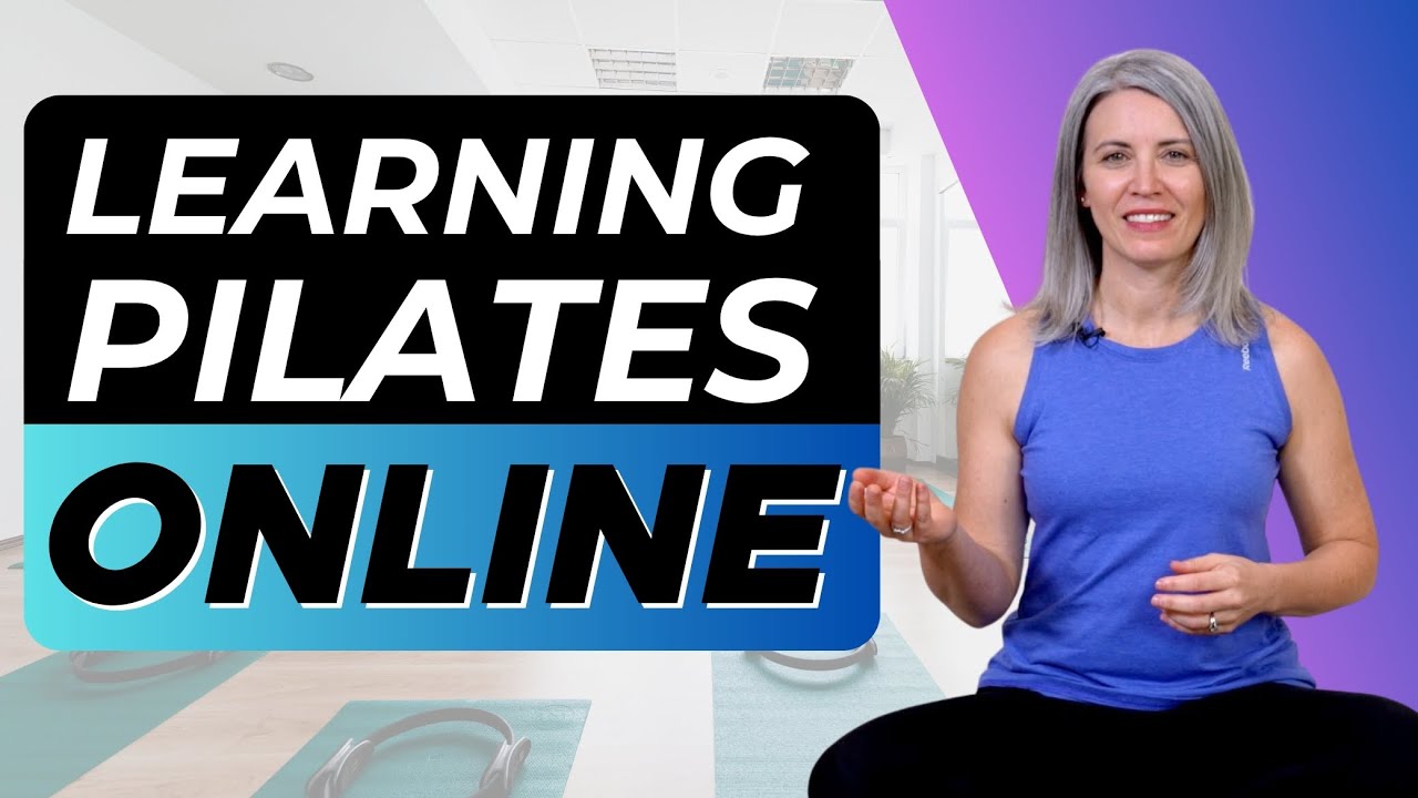Does Online Pilates Teacher Training REALLY Work