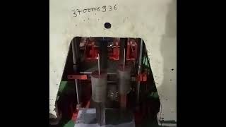 Automatic Diaphragm Stacking SPM- kamtronix Automation