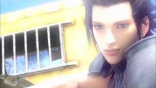 [FF GMV] - [ Youre Not Alone ]