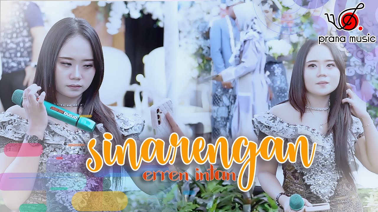 SINARENGAN - ERREN INTAN PRANA MUSIC