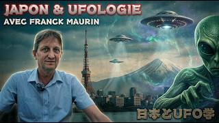JAPON &amp; UFOLOGIE