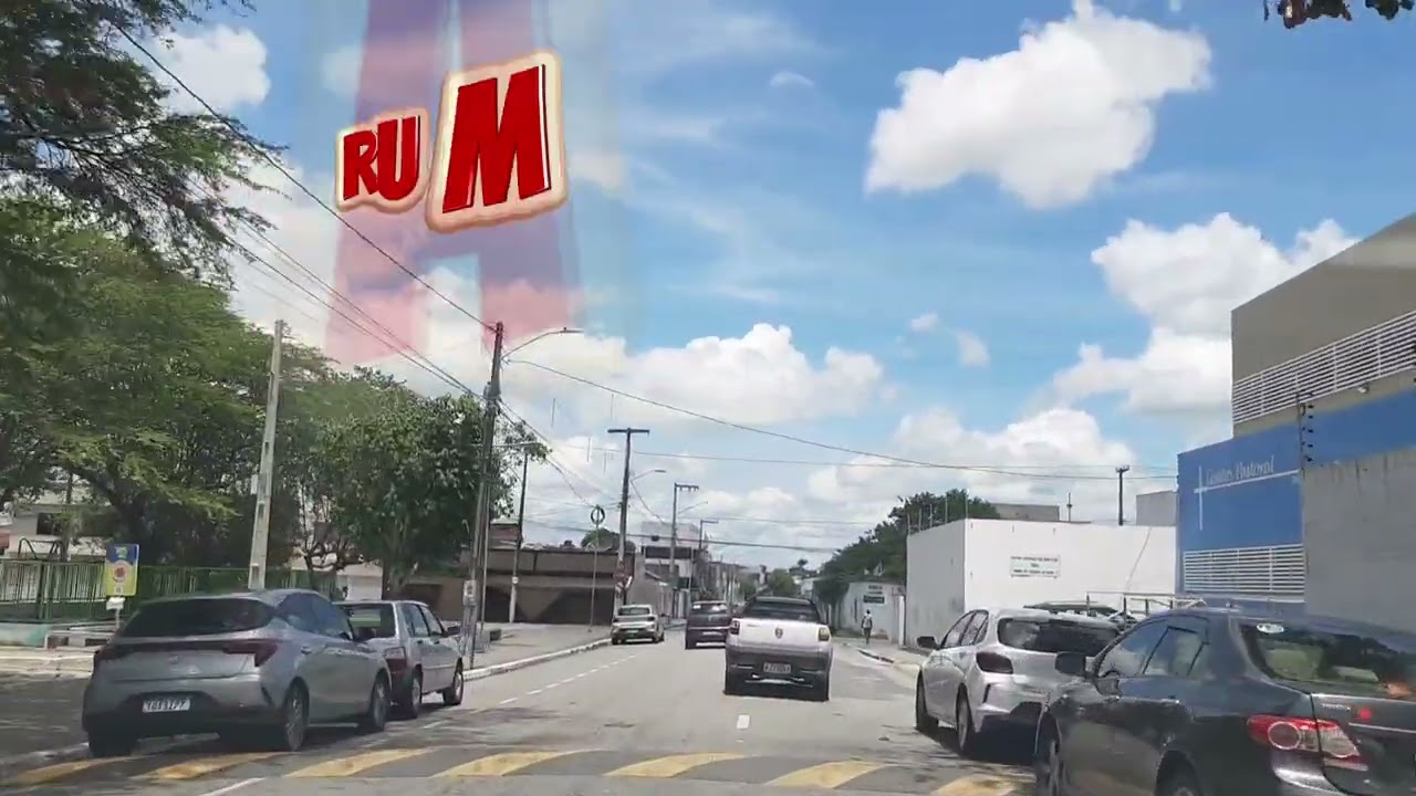 VEJA COMO ESTÁ CAMPINA SEGUNDA DE CARNAVAL 2026 RUAS DA ZONA LESTE 