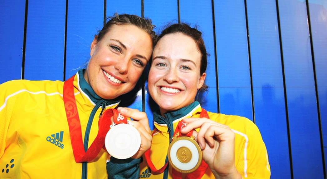 Elise Rechichi - 470 Women