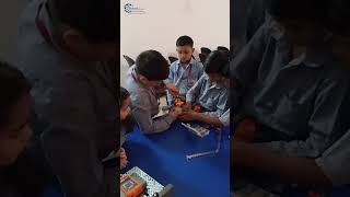 Shard Center for innovation | ADMISSION OPEN | learn AI, ML | India's Best Innovative Institute