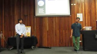 Vineto || Final Presentation Design Lab 2016 - 2