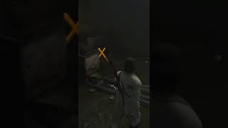 Machine Gun Found in Hidden Mine | RDR1 🤠 #shortsfeed #viral