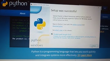 Instalação Python e Anaconda Navigator