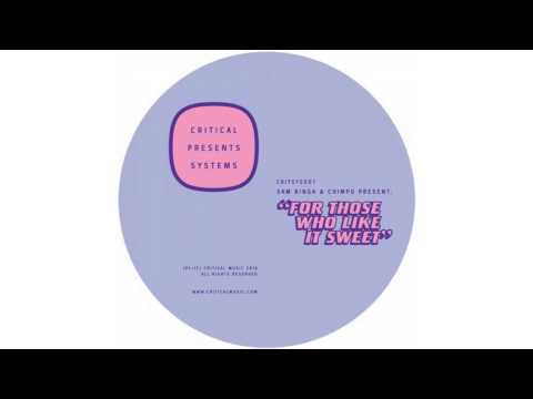 Chimpo — Chimpo - War Tanker