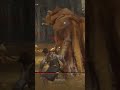Elden Ring - Beating Morgott, The Omen King With Melina