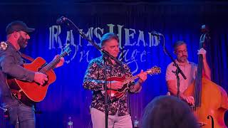 The Traveling McCourys Scarlet Begonias 07/11/26 Rams Head On Stage, Annapolis, MD