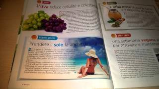 Asmr - Magazine Reading - For Your Relaxation