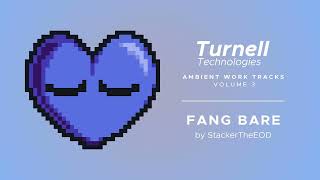 Project WINTERMUTE OST: Fang Bare @WretchedTeam