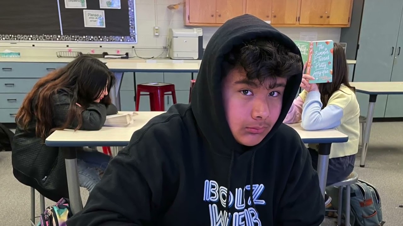 Dual Language Program