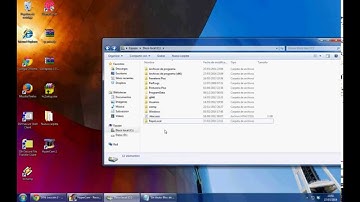 Crear Repositorio local de SVN.
