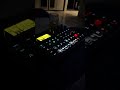 Утопая в текстурах, полезное занятие, прийти к минимализму #digitone #digitakt #electronicmusic