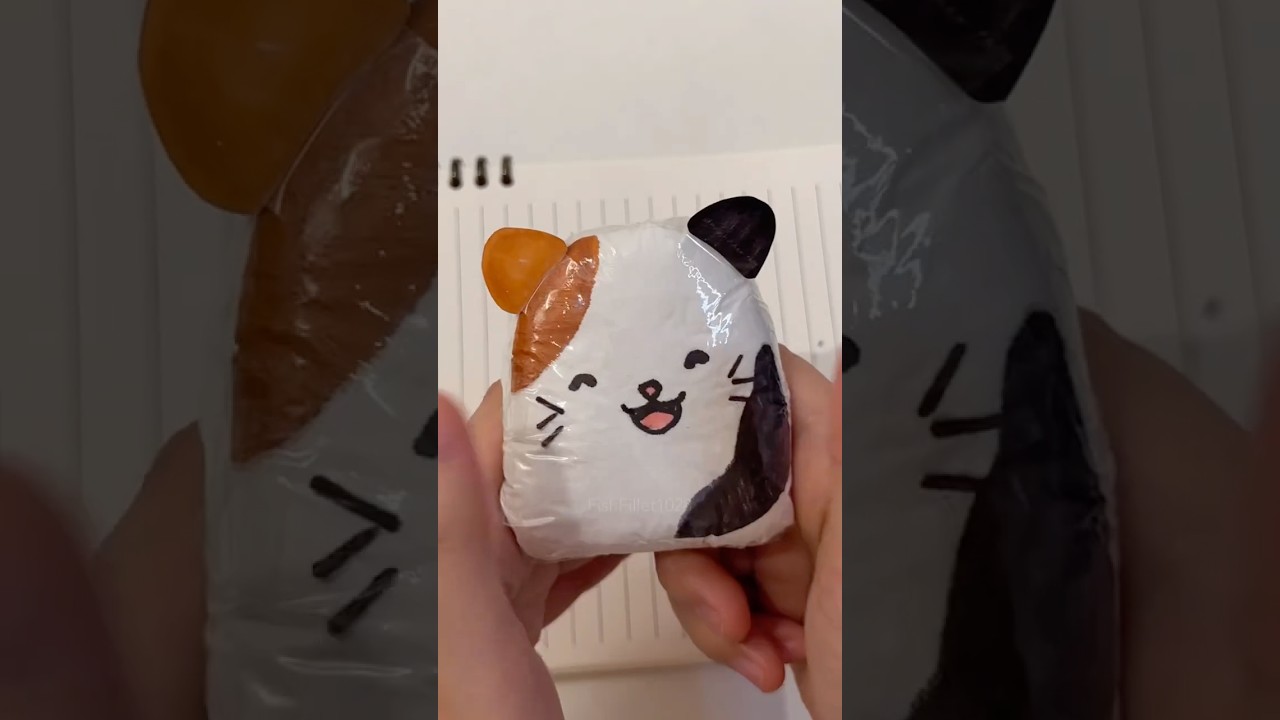 Diy squishmallow tutorial #squishmallow #diy #paper #squishy #squish #tutorial #howto