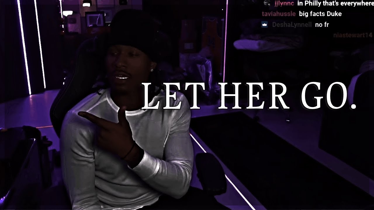 Дюк Деннис об отношениях