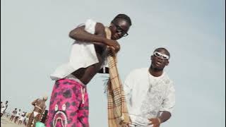 MC SCOBAR - MARCHARE (OFFICIAL VIDEO )