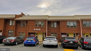 6400 SEVEN CORNERS PLACE FALLS CHURCH VA Presented by Richard Martinez