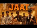 JAAT ||SANNY DEOL || FULL Action spoof TOOFAN SHOTS | Full  HD |