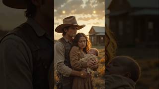 The Cowboy Who Saved a Mother’s Heart and Her Baby’s Future