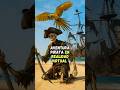 PIRATES VR JOLLY ROGER 🏴☠️ Aventura Pirata en el Caribe para REALIDAD VIRTUAL