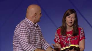 Kerry Shook: The Miracle You Need Most