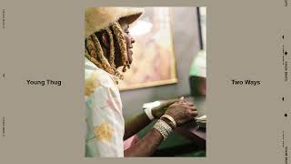 [FREE] Young Thug Type Beat 2023 - Two Ways | Prod. Chain