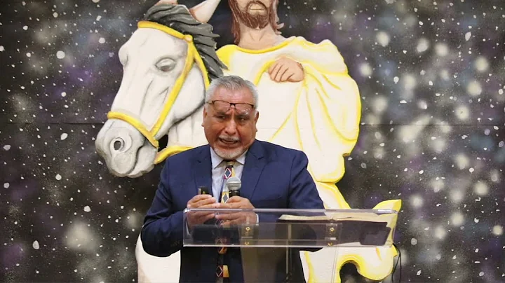 Gog y  Magog-Ptr Rodolfo Prieto