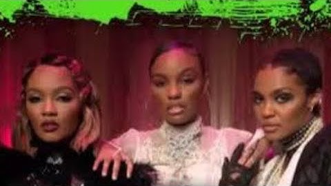 Thriii, Messenger - Calling All The Monsters (2021 Version) - Tradução - Disney Channel