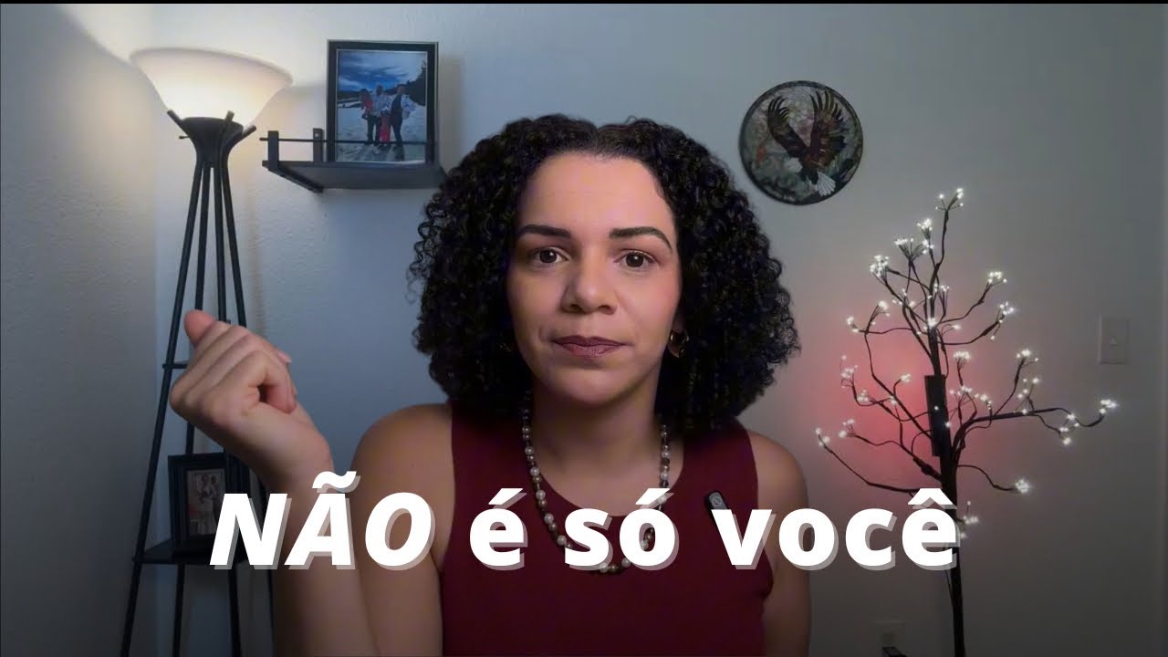 A verdade sobre essa sensação de estar sozinho | Temperamento Melancólico - 6º episódio 