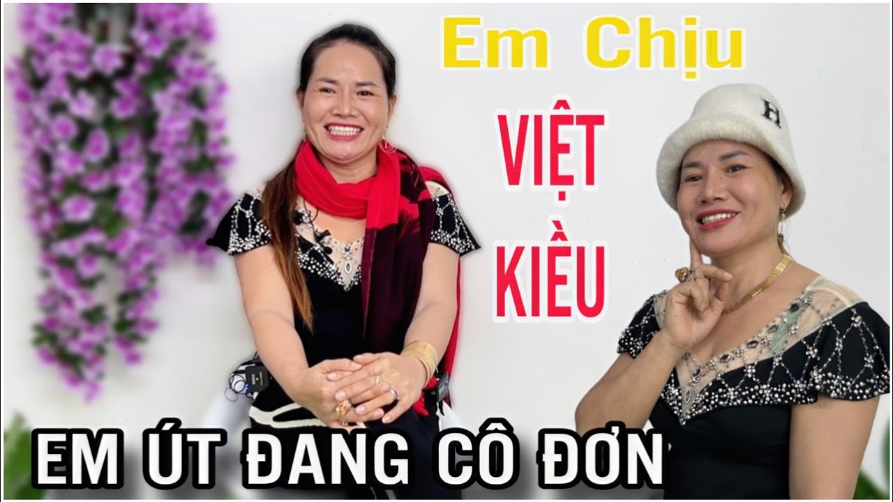 Em Út xinh đẹp Hậu Giang tuyển chồng Việt Kiều? Nhịp Sống Phương Nam