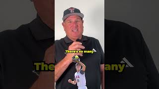 Ttu Coach Gerry Glasco Lists His Softball Goats  shorts