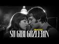 Su Gibi Gözlerin Cover Psychedelic Anatolian Rock 