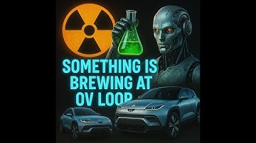 FISKER OCEAN - O LOOP APPLICATION INBOUND