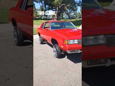 1983 Oldsmobile Cutlass,