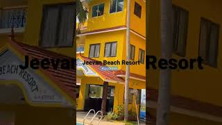 Best Beach Front Resort In Kovalam