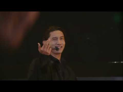220626 東方神起 동방신기 TVXQ - The Chance of Love 運命