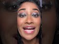 This is the easiest way to get thin eyeliner and this is under $10! 🫶🏾🤎🔥 @nyxcosmetics