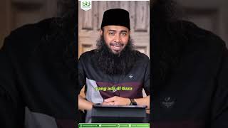 Sebagian Kita Beranggapan Saudi Tidak Peduli Dengan Konflik di Filistin, Apakah Itu Benar?