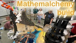 Mathemalchemy build